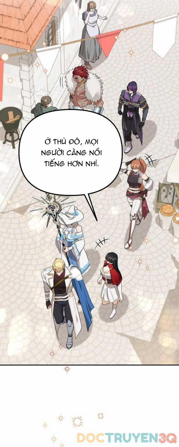 [18+] Dũng Sĩ Vị Tha 43.2 trang 23