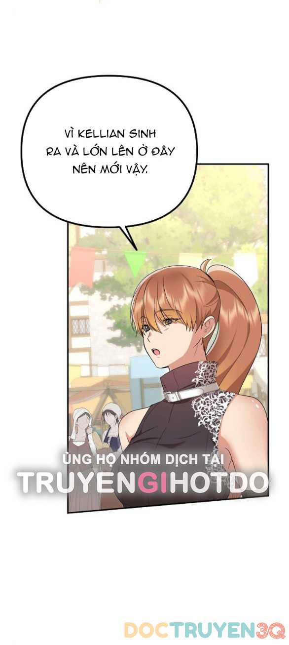[18+] Dũng Sĩ Vị Tha 43.2 trang 24
