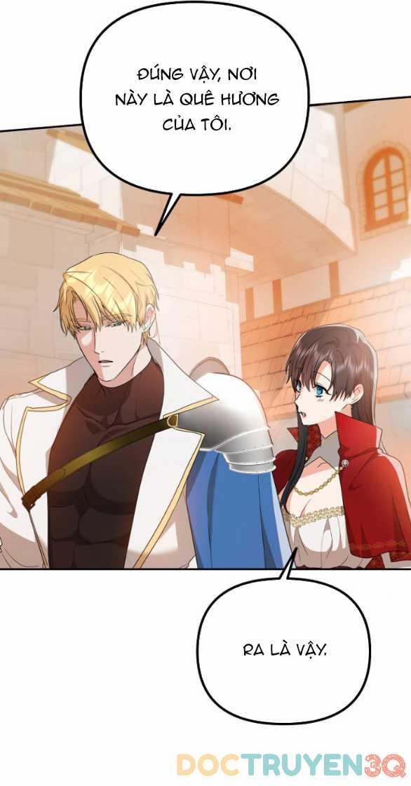 [18+] Dũng Sĩ Vị Tha 43.2 trang 25