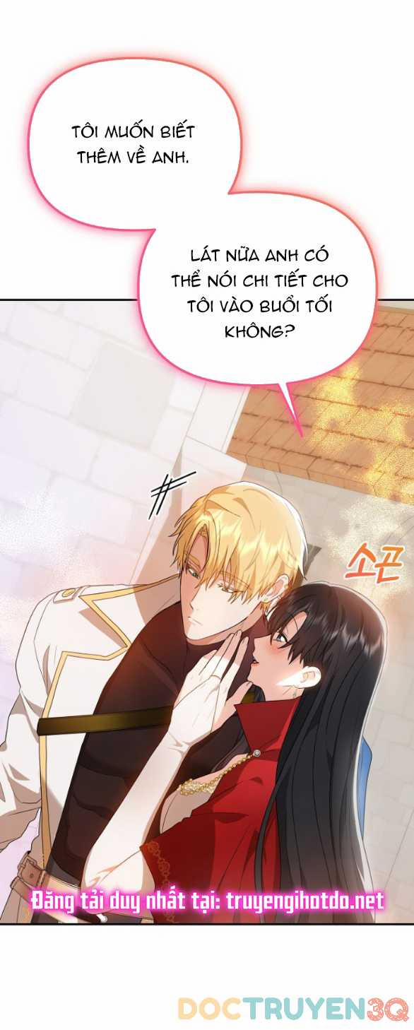 [18+] Dũng Sĩ Vị Tha 43.2 trang 27