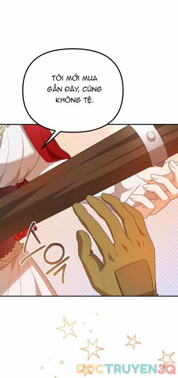 [18+] Dũng Sĩ Vị Tha 43.2 trang 3