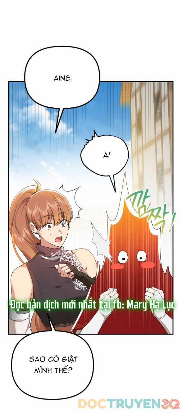 [18+] Dũng Sĩ Vị Tha 43.2 trang 31