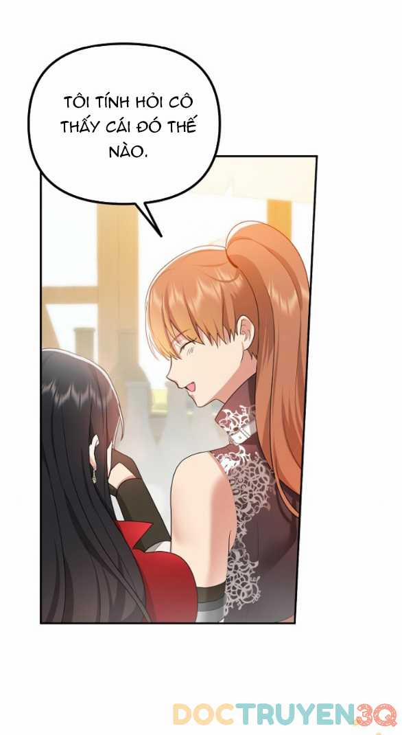 [18+] Dũng Sĩ Vị Tha 43.2 trang 33