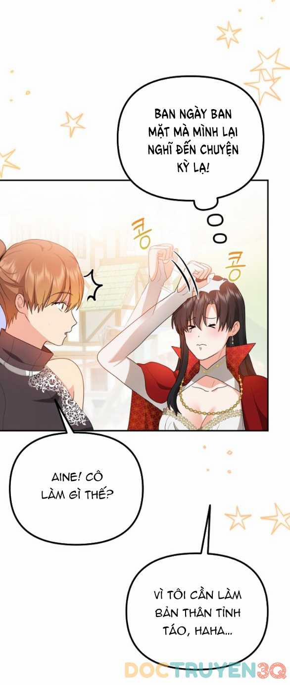 [18+] Dũng Sĩ Vị Tha 43.2 trang 34