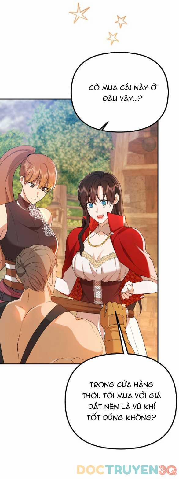 [18+] Dũng Sĩ Vị Tha 43.2 trang 5