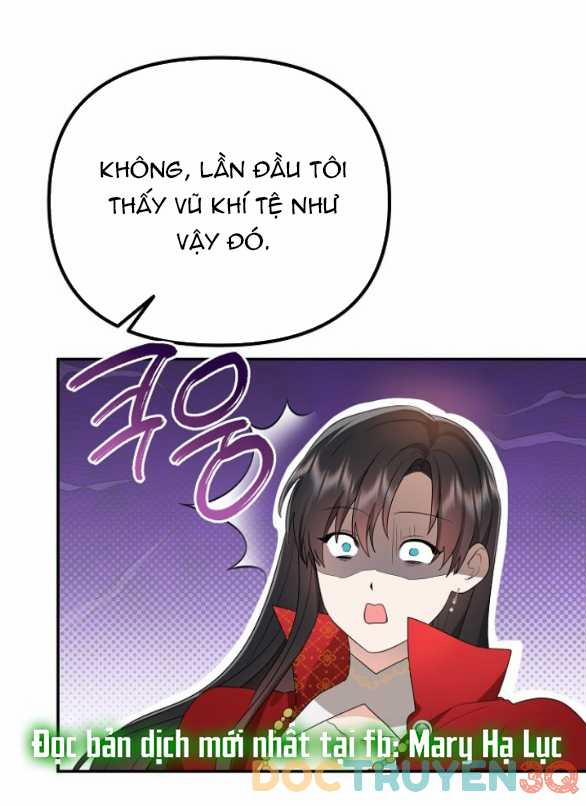 [18+] Dũng Sĩ Vị Tha 43.2 trang 6