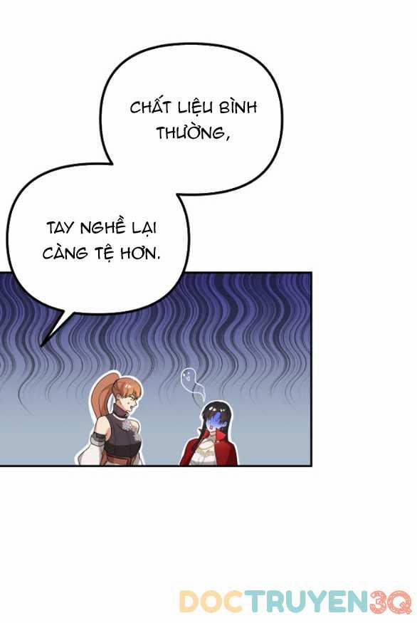 [18+] Dũng Sĩ Vị Tha 43.2 trang 7