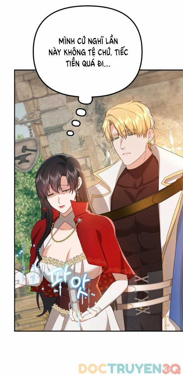 [18+] Dũng Sĩ Vị Tha 43.2 trang 8