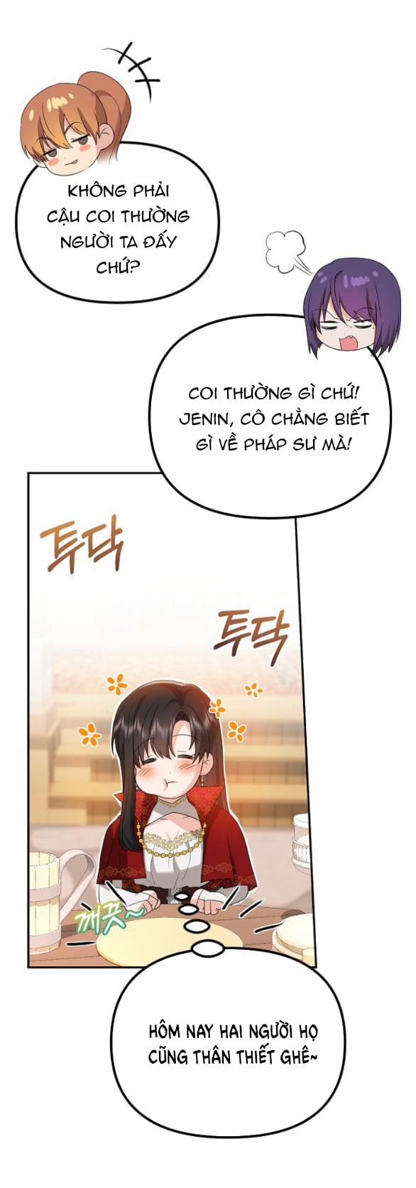 [18+] Dũng Sĩ Vị Tha 44.1 trang 2