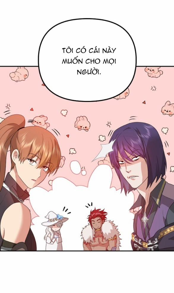 [18+] Dũng Sĩ Vị Tha 44.1 trang 3