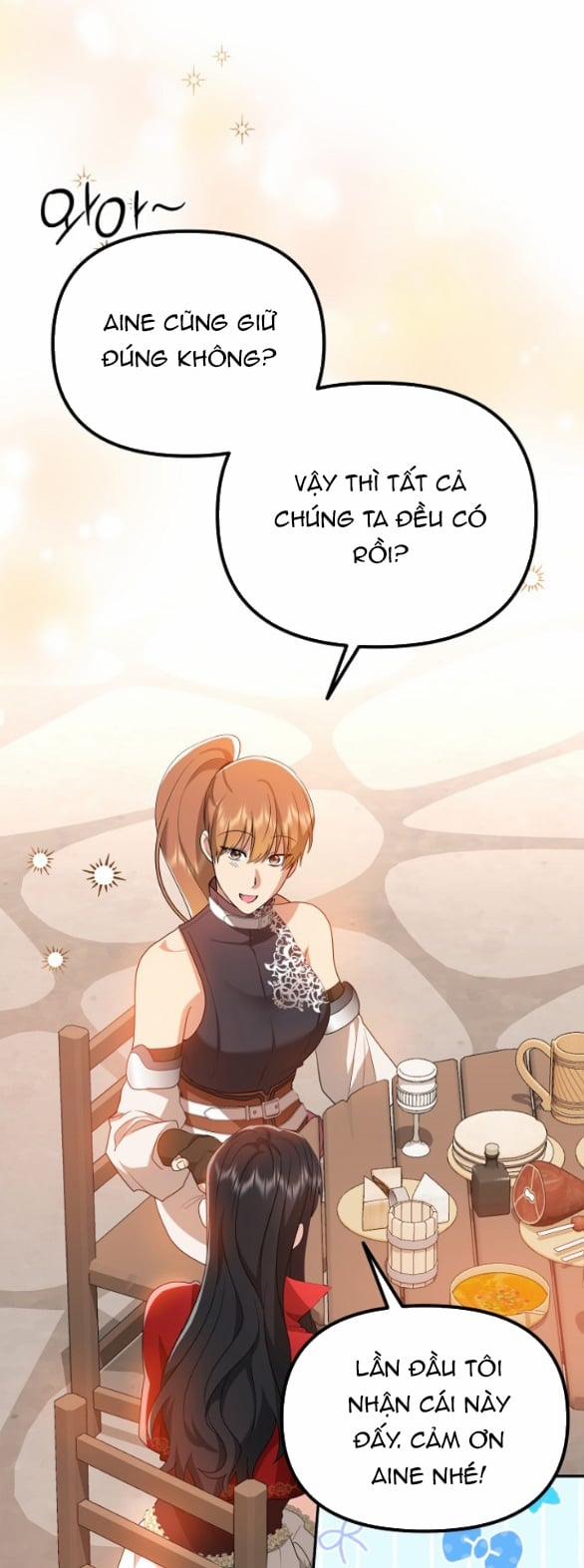 [18+] Dũng Sĩ Vị Tha 44.1 trang 7