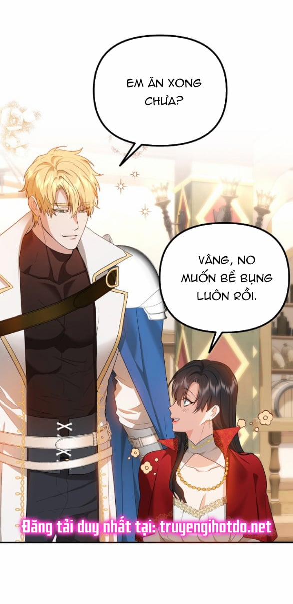 [18+] Dũng Sĩ Vị Tha 44.2 trang 0