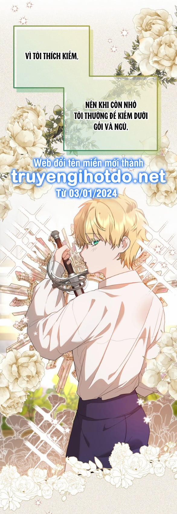 [18+] Dũng Sĩ Vị Tha 44.2 trang 12