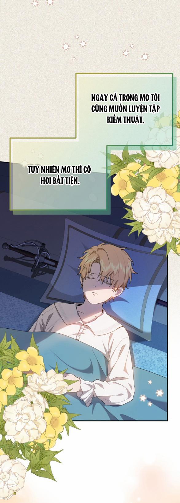 [18+] Dũng Sĩ Vị Tha 44.2 trang 13