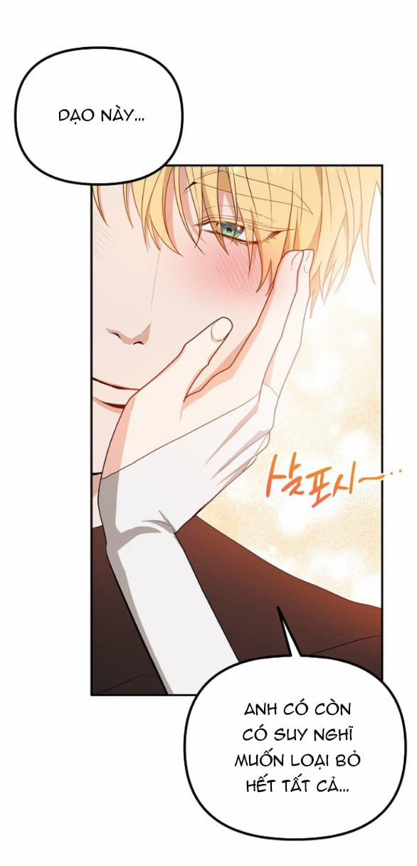 [18+] Dũng Sĩ Vị Tha 44.2 trang 18