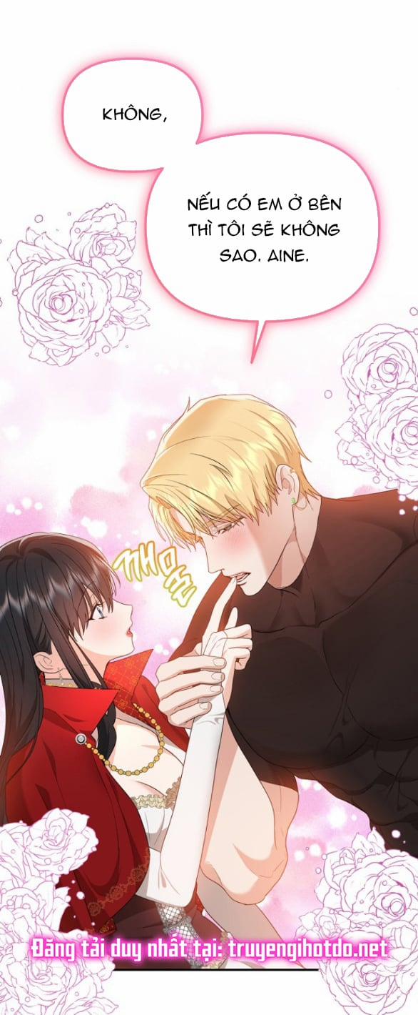 [18+] Dũng Sĩ Vị Tha 44.2 trang 19