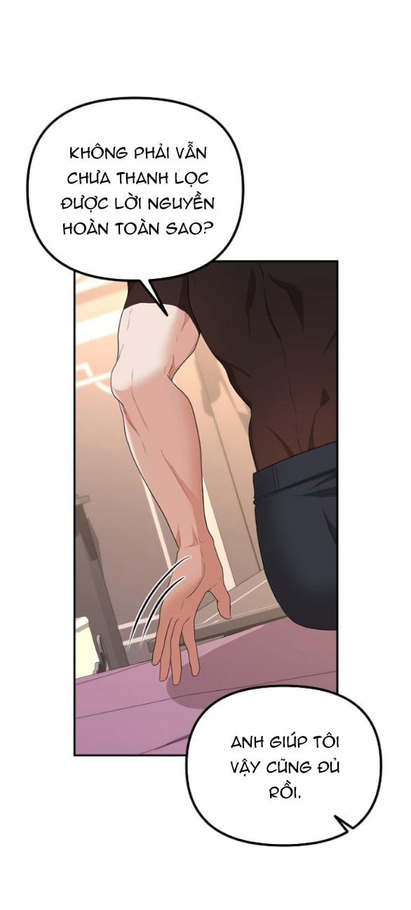 [18+] Dũng Sĩ Vị Tha 44.2 trang 22