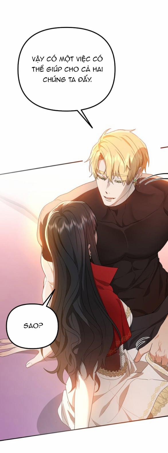 [18+] Dũng Sĩ Vị Tha 44.2 trang 24