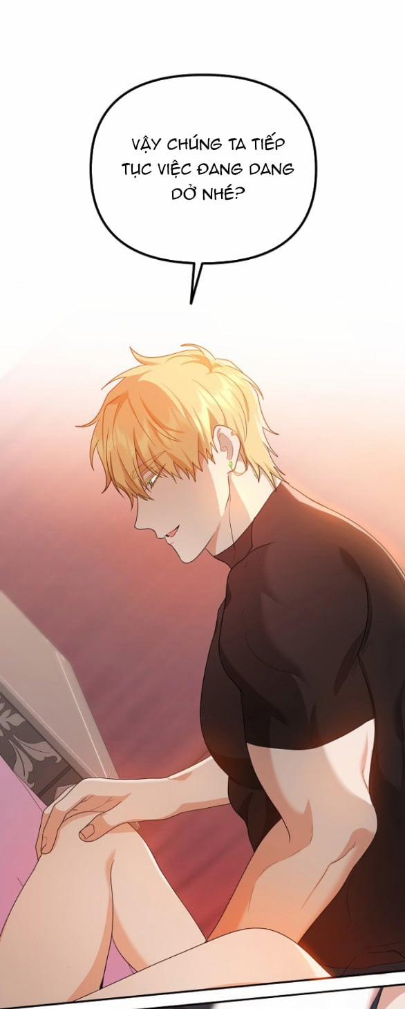 [18+] Dũng Sĩ Vị Tha 44.2 trang 27