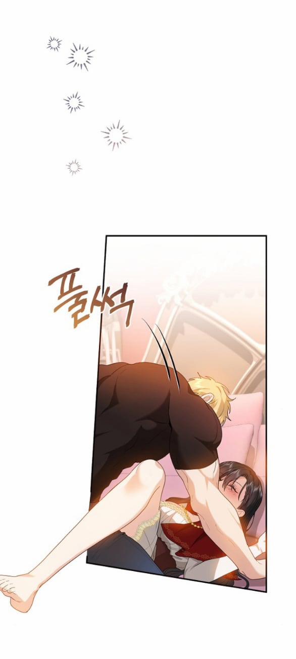 [18+] Dũng Sĩ Vị Tha 44.2 trang 3