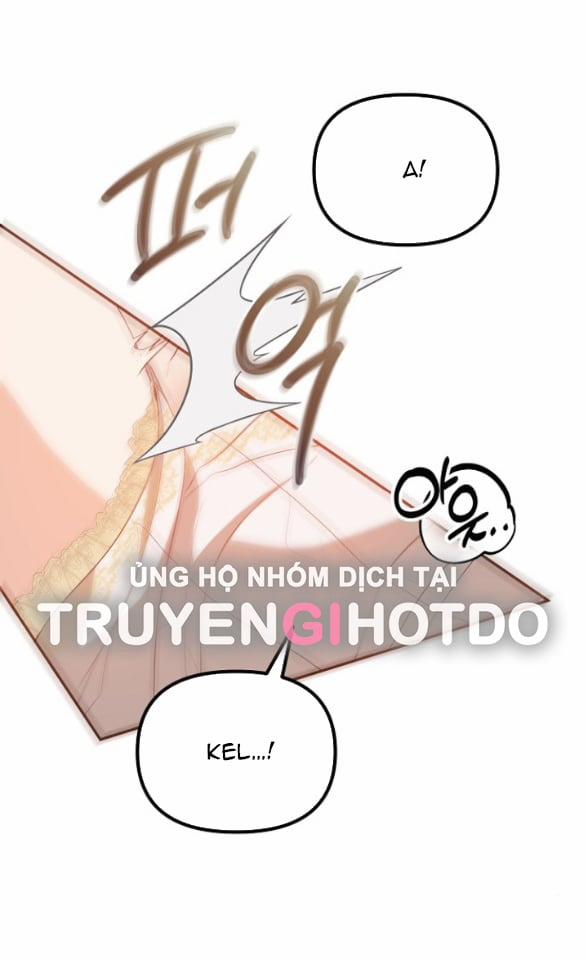 [18+] Dũng Sĩ Vị Tha 44.2 trang 33