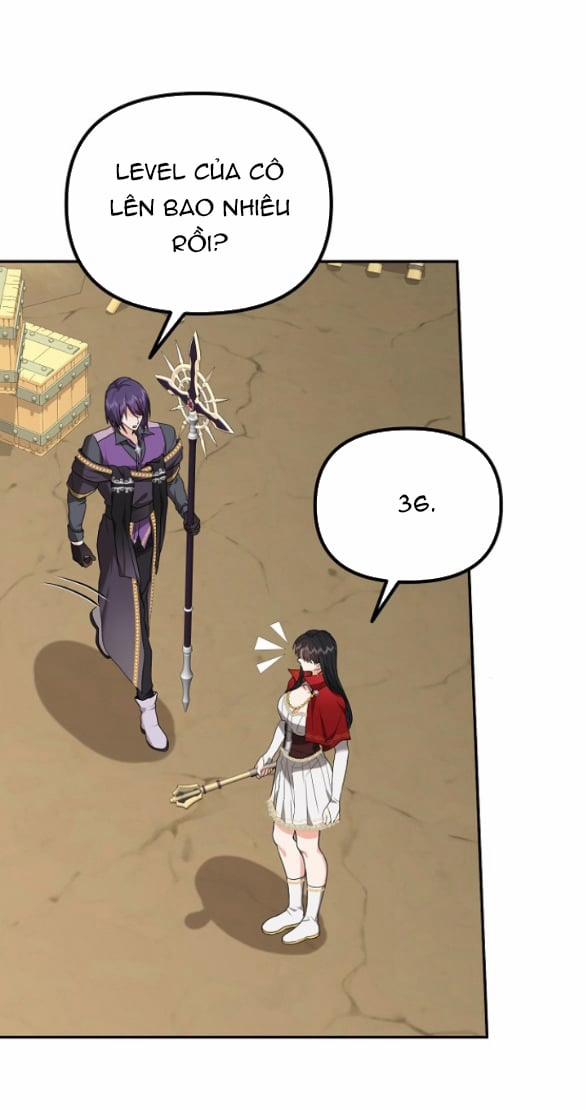 [18+] Dũng Sĩ Vị Tha 45.1 trang 10