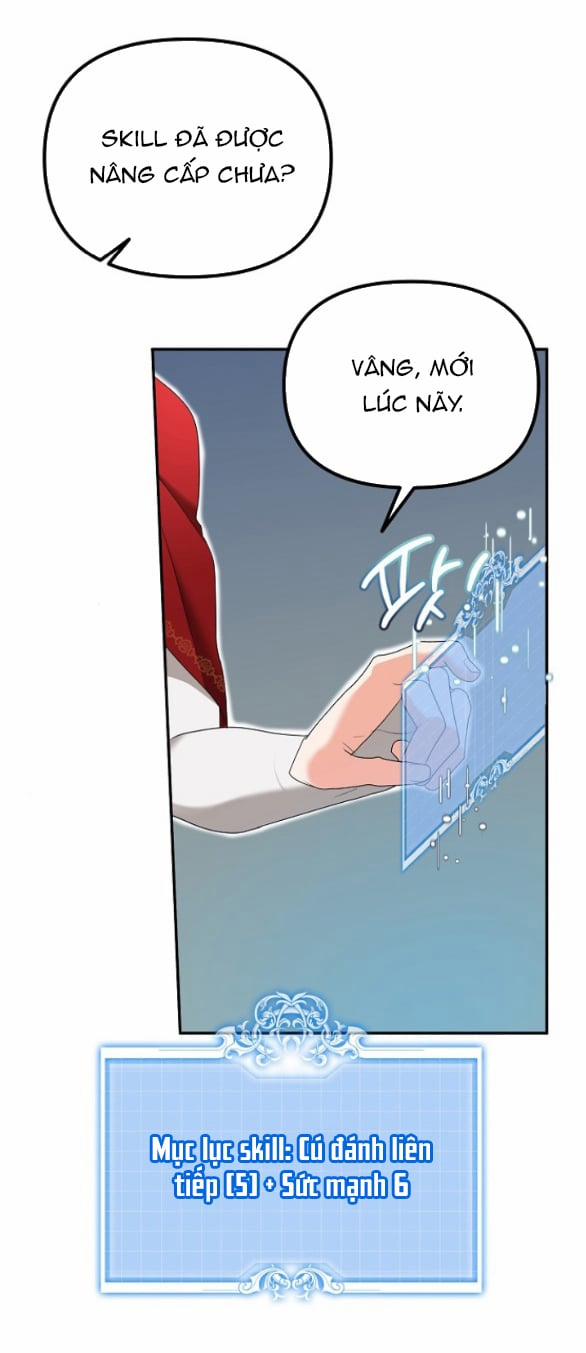 [18+] Dũng Sĩ Vị Tha 45.1 trang 11