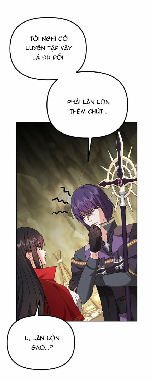 [18+] Dũng Sĩ Vị Tha 45.1 trang 13
