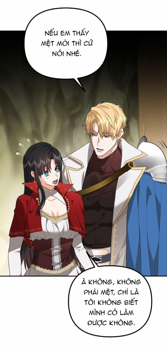 [18+] Dũng Sĩ Vị Tha 45.1 trang 15