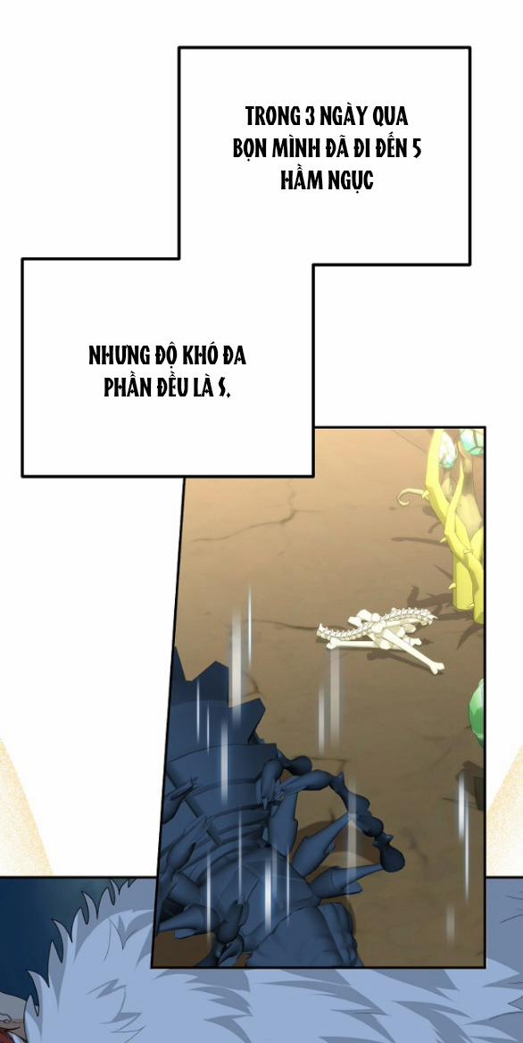 [18+] Dũng Sĩ Vị Tha 45.1 trang 18