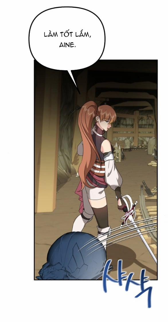 [18+] Dũng Sĩ Vị Tha 45.1 trang 2