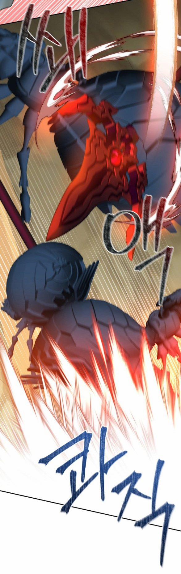 [18+] Dũng Sĩ Vị Tha 45.1 trang 21