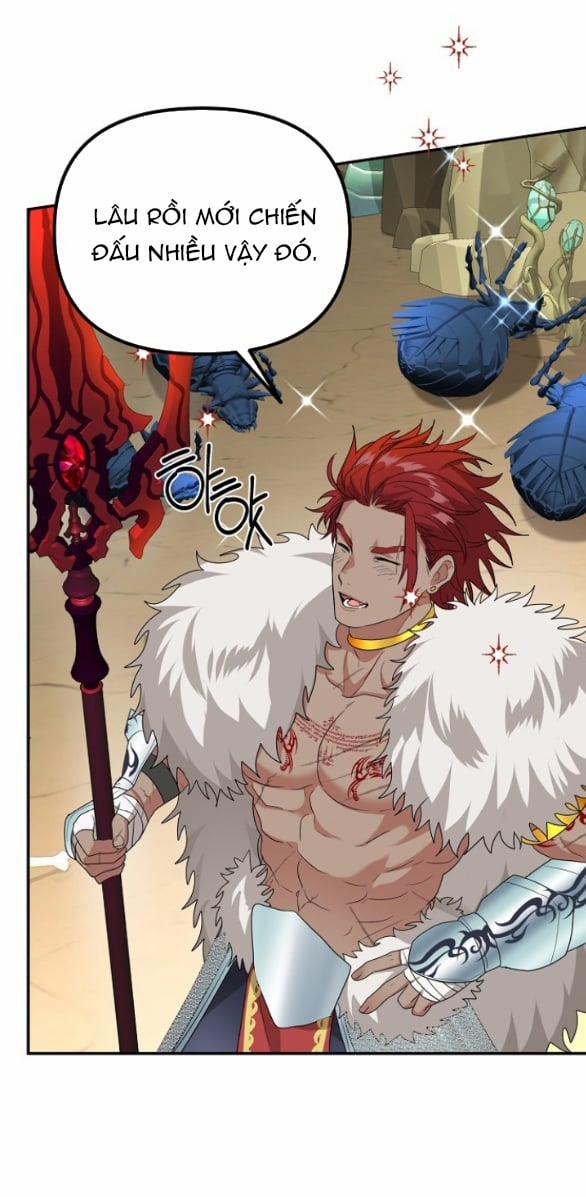 [18+] Dũng Sĩ Vị Tha 45.1 trang 23