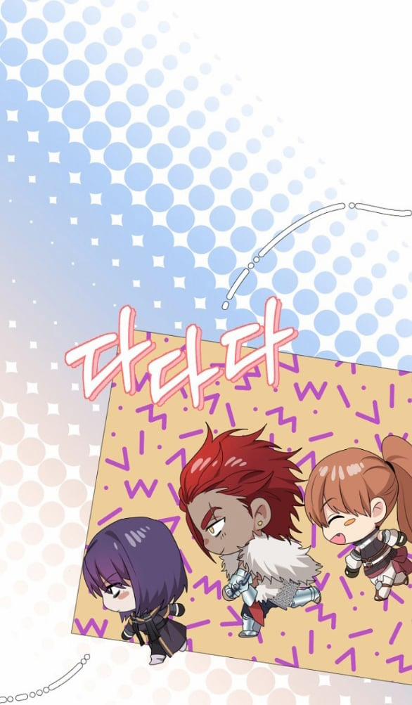 [18+] Dũng Sĩ Vị Tha 45.1 trang 25