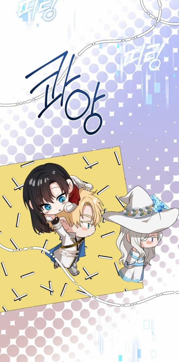 [18+] Dũng Sĩ Vị Tha 45.1 trang 27