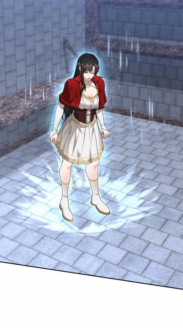 [18+] Dũng Sĩ Vị Tha 45.1 trang 31