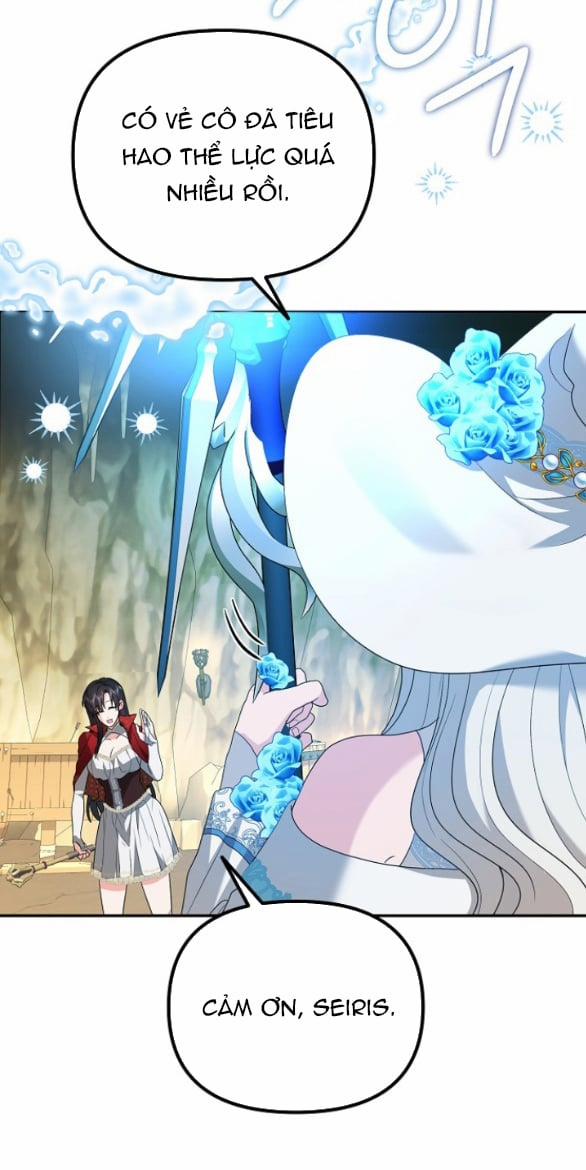 [18+] Dũng Sĩ Vị Tha 45.1 trang 9