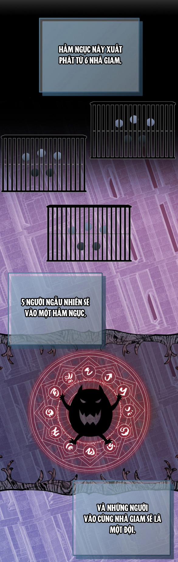 [18+] Dũng Sĩ Vị Tha 45.2 trang 10