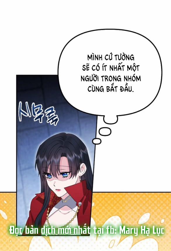 [18+] Dũng Sĩ Vị Tha 45.2 trang 12