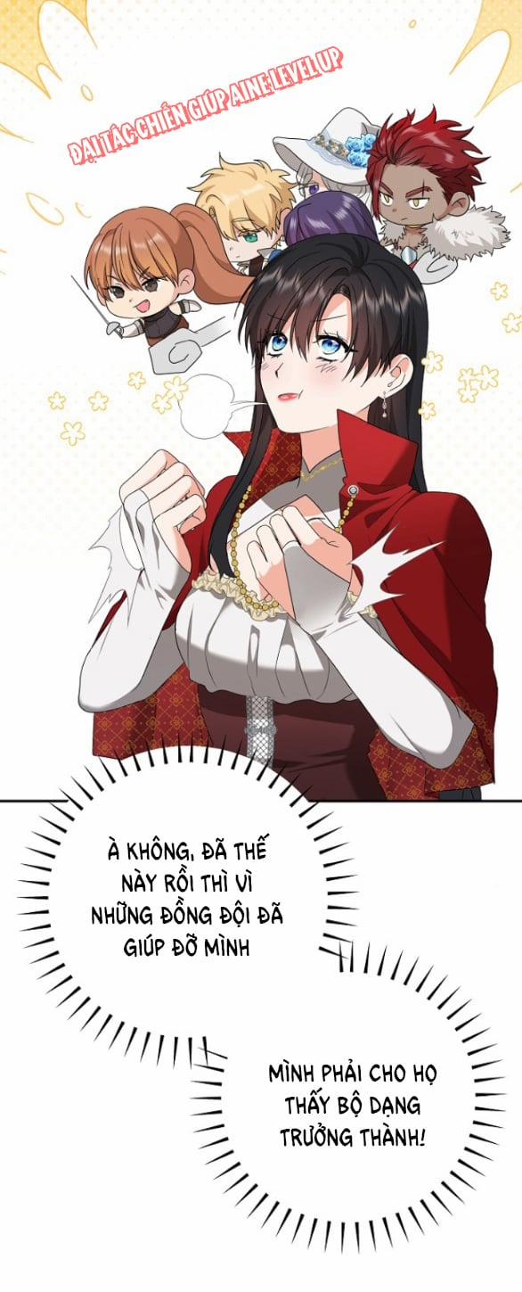 [18+] Dũng Sĩ Vị Tha 45.2 trang 13