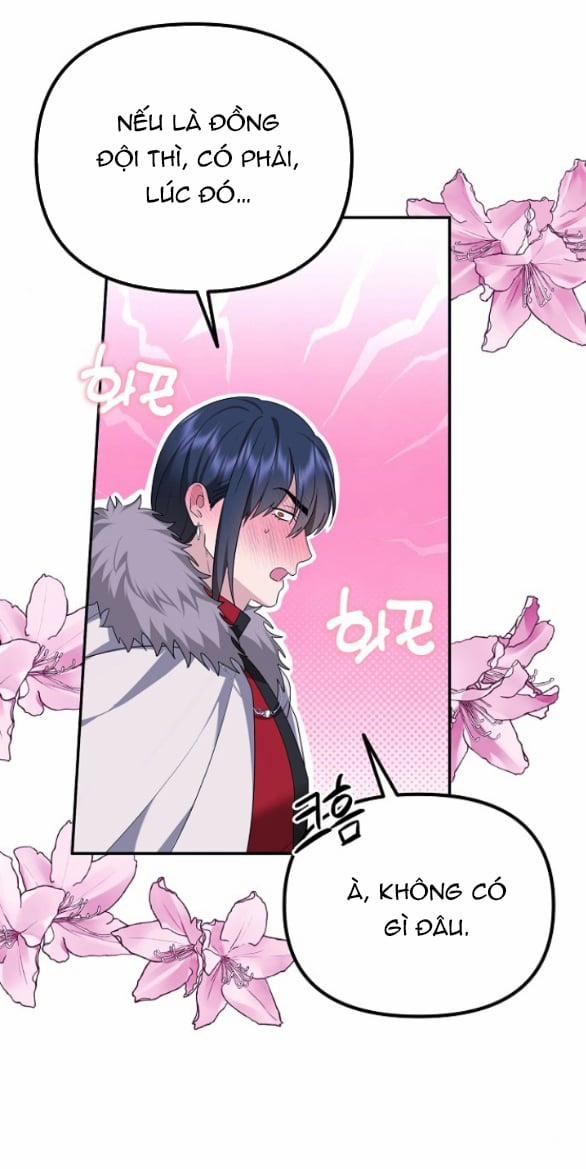 [18+] Dũng Sĩ Vị Tha 45.2 trang 17