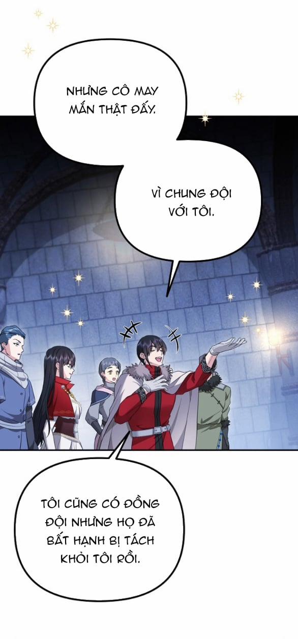 [18+] Dũng Sĩ Vị Tha 45.2 trang 18