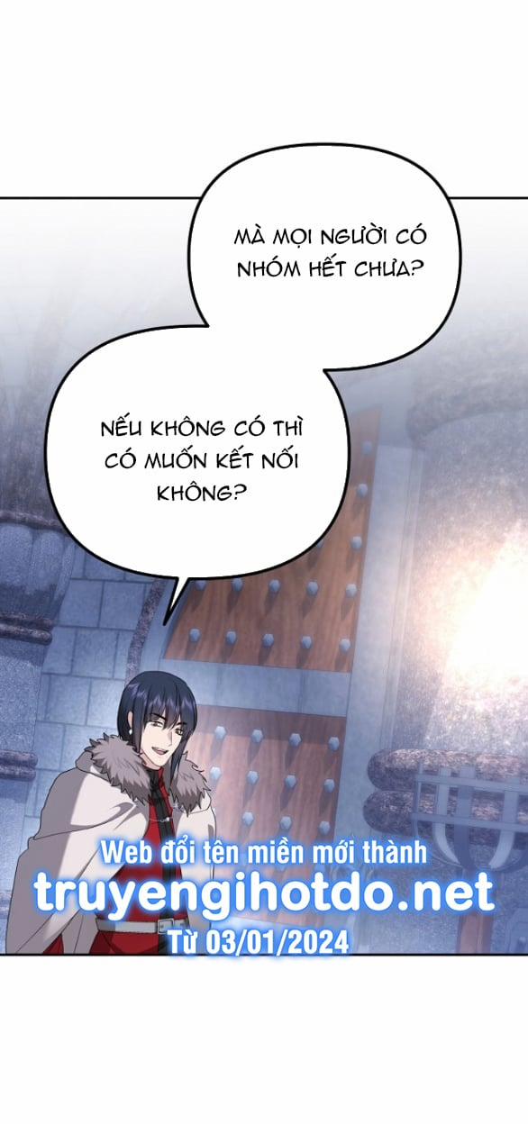 [18+] Dũng Sĩ Vị Tha 45.2 trang 19
