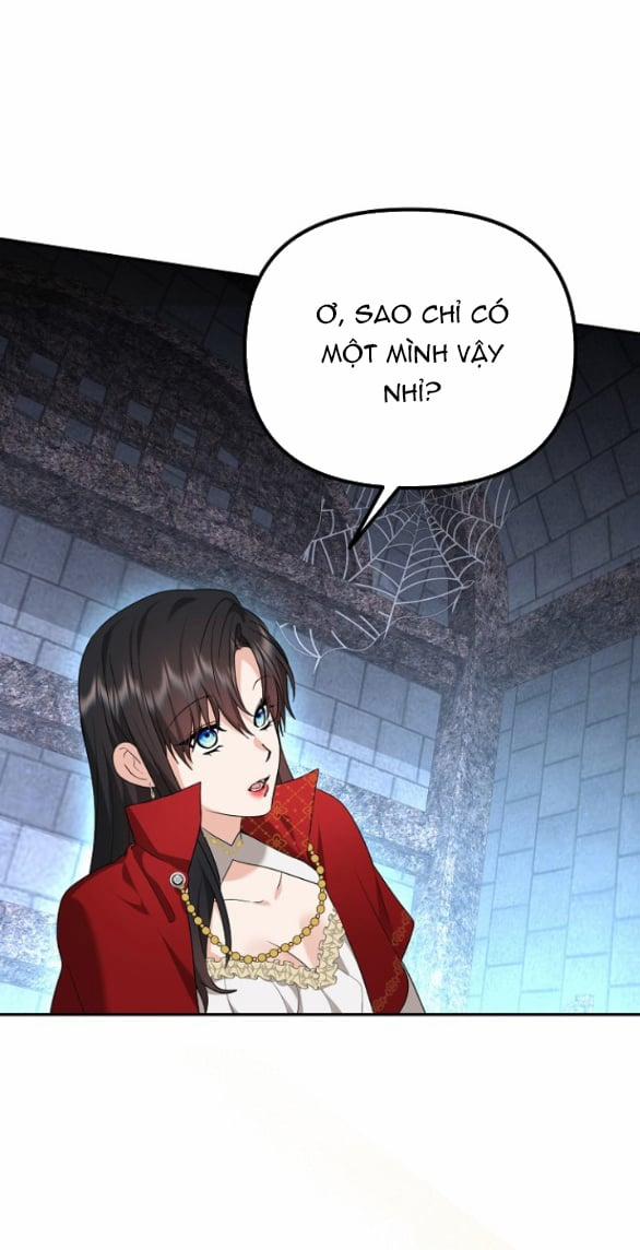 [18+] Dũng Sĩ Vị Tha 45.2 trang 2