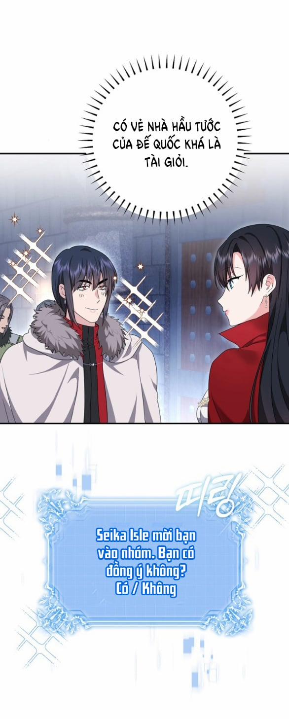 [18+] Dũng Sĩ Vị Tha 45.2 trang 21