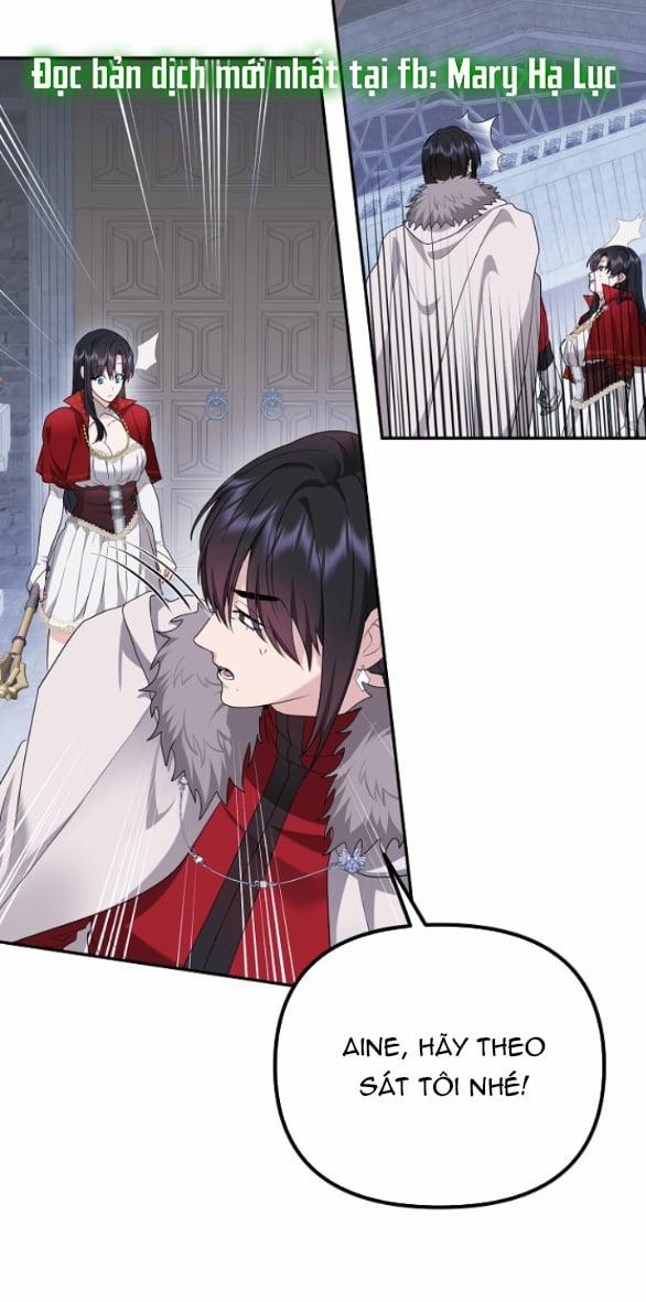 [18+] Dũng Sĩ Vị Tha 45.2 trang 29