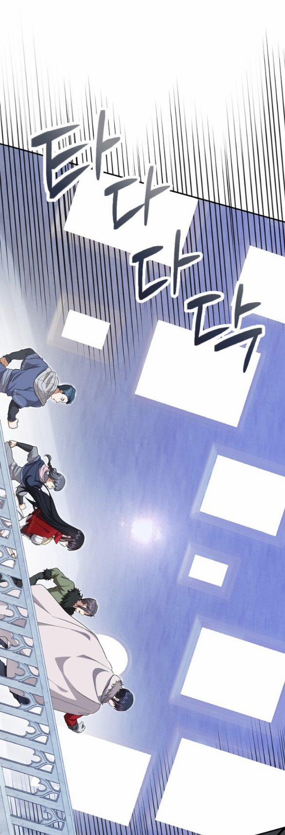 [18+] Dũng Sĩ Vị Tha 45.2 trang 30