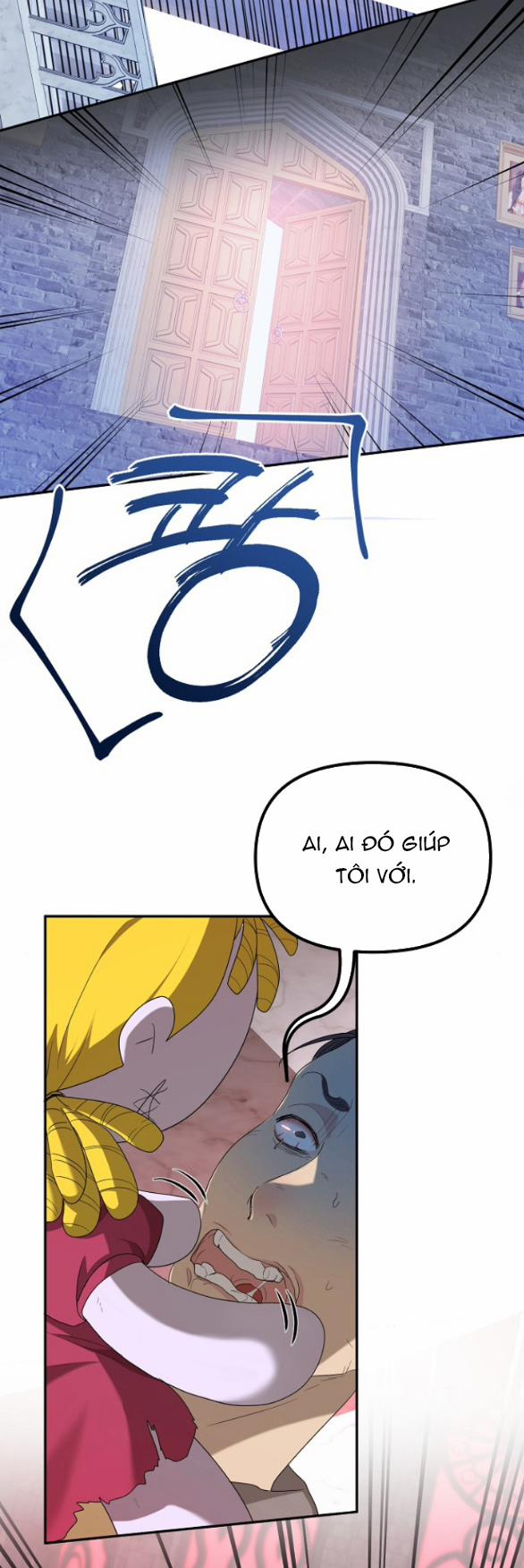 [18+] Dũng Sĩ Vị Tha 45.2 trang 31