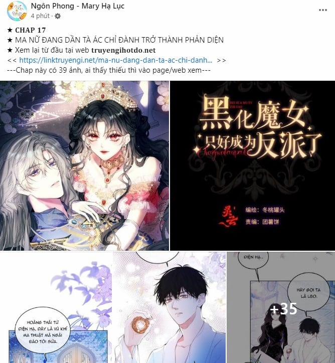 [18+] Dũng Sĩ Vị Tha 45.2 trang 35