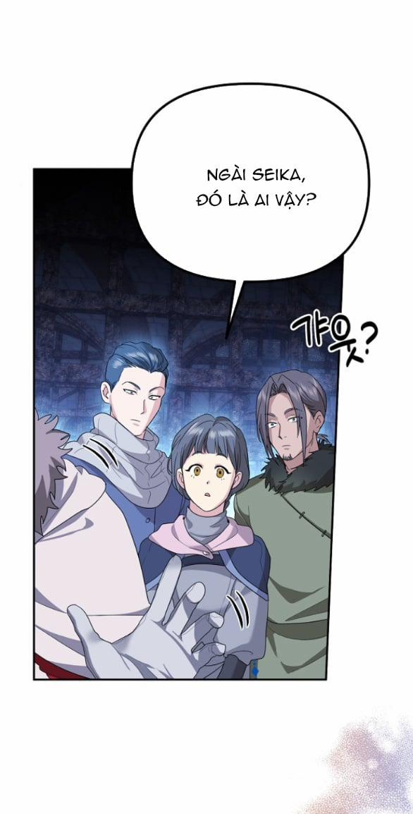 [18+] Dũng Sĩ Vị Tha 45.2 trang 6